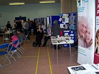 NHS open Days